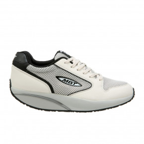 MBT 1997 Classic W Ivory/Black 37 MBT Schuhe